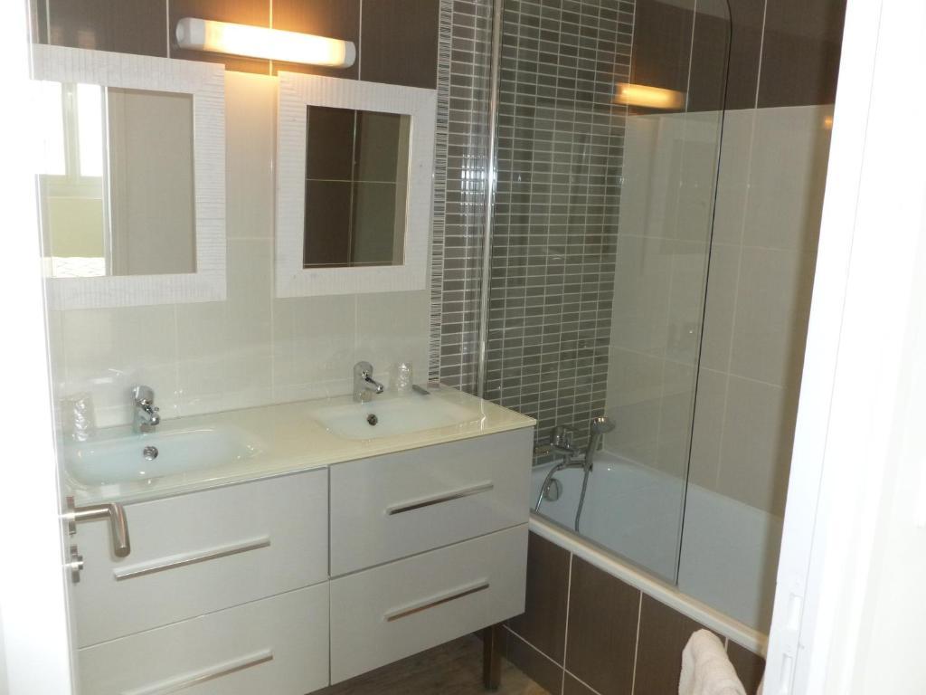 Hotel Jersey Barneville-Carteret Room photo